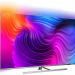 65" Телевизор Philips 65PUS8506 2021 HDR, LED, серебристый