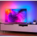65" Телевизор Philips 65PUS8506 2021 HDR, LED, серебристый