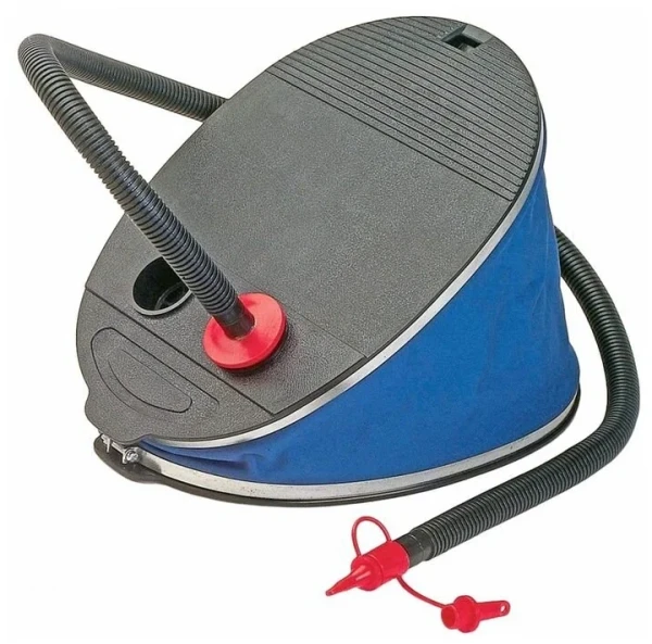 Насос ножной, 30 см, INTEX 68610