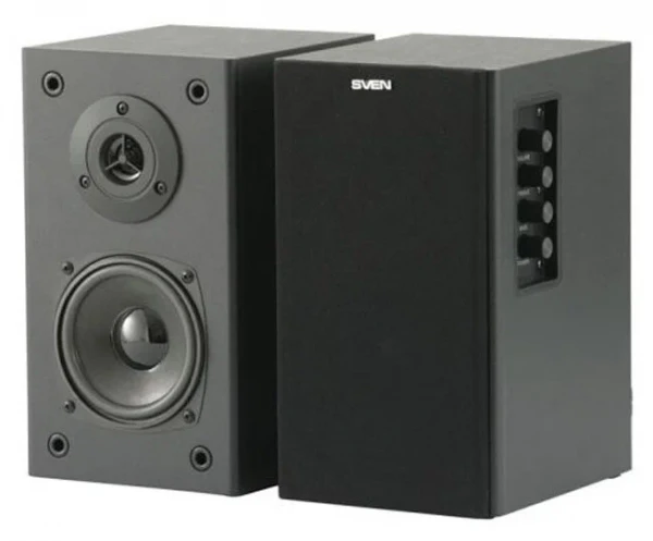 Акустика SVEN SPS-611S (черный)