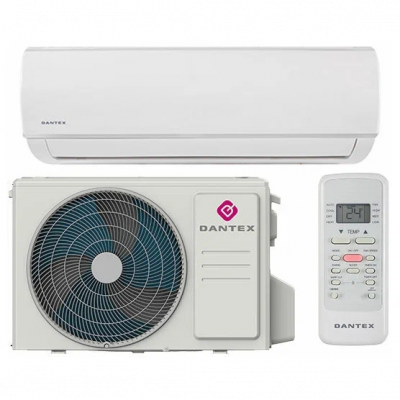 Сплит-система Dantex RK-09SDM4/RK-09SDM4E