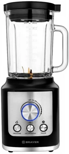 Стационарный блендер Brayer BR1200