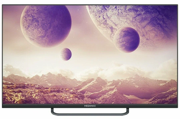Телевизор MEGAMAX 43MG11F