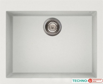 Кухонная мойка Elleci Quadra 110 Kera 96