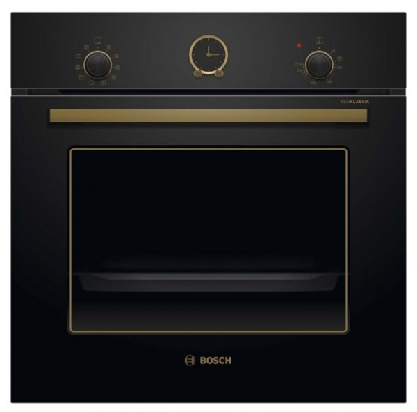 Электрический духовой шкаф Bosch HBJN10YB2R