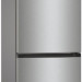 Холодильник Gorenje NRK6192AXL4, Full No Frost, дисплей, зона свежести, ионизатор