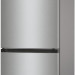 Холодильник Gorenje NRK6192AXL4, Full No Frost, дисплей, зона свежести, ионизатор