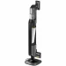 Вертикальный пылесос Dreame Z40 Station, вертикальная парковка, управление мощностью на рукоятке