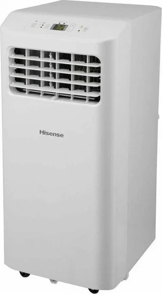Мобильный кондиционер HISENSE AP-09CR4GKVS00 (НС-1406805)