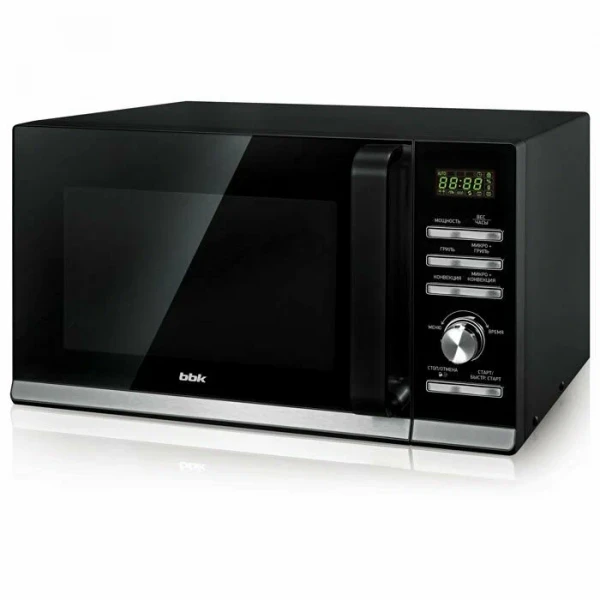 Микроволновая печь BBK 25MWC-991T/B
