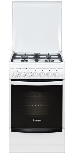 Комбинированная плита GEFEST 5102-02 0300