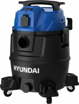 Пылесос HYUNDAI HYV 3013