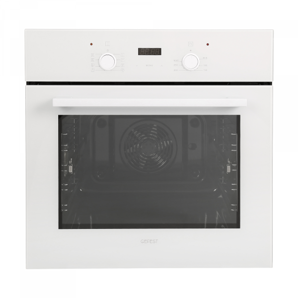 Духовой шкаф GEFEST ЭДВ ДА 622-02 РБ1S