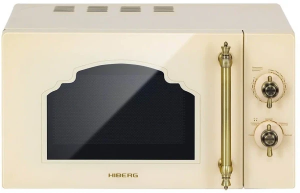 Микроволновая печь HIBERG VM-4288 YR