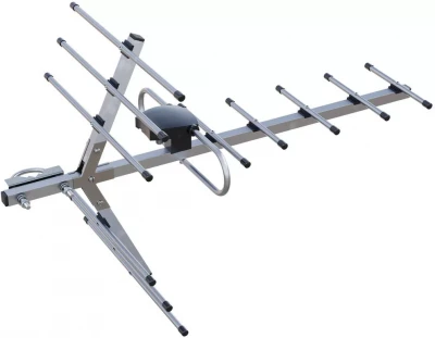 ТВ-антенна РЭМО BAS-1158-5V Орбита-12 Super