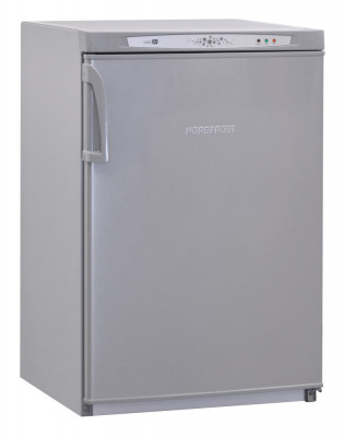 Морозильная камера NORDFROST DF 159 SSP