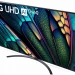 75" Телевизор LG 75UR81006LJ. ARUB 2023 LED, HDR RU, черный