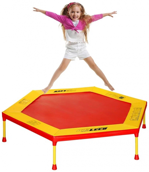 Батут Леко IT Home [гп6010]