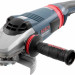 Угловая шлифмашина Bosch GWS 22-180 LVI Professional (0601890D00)