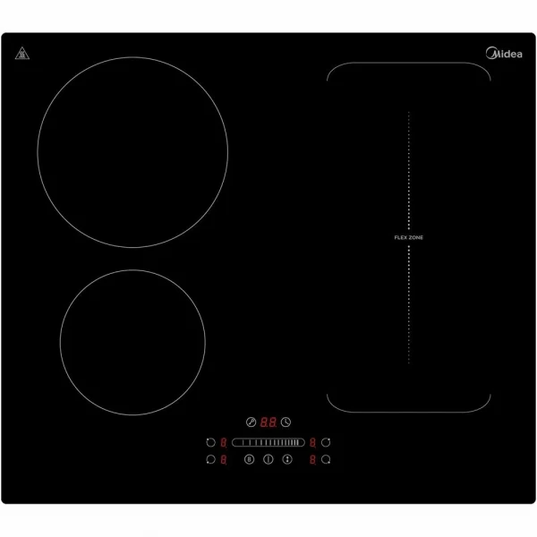 Варочная панель Midea MIH65700F