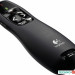 Универсальный пульт ДУ Logitech Wireless Presenter R400