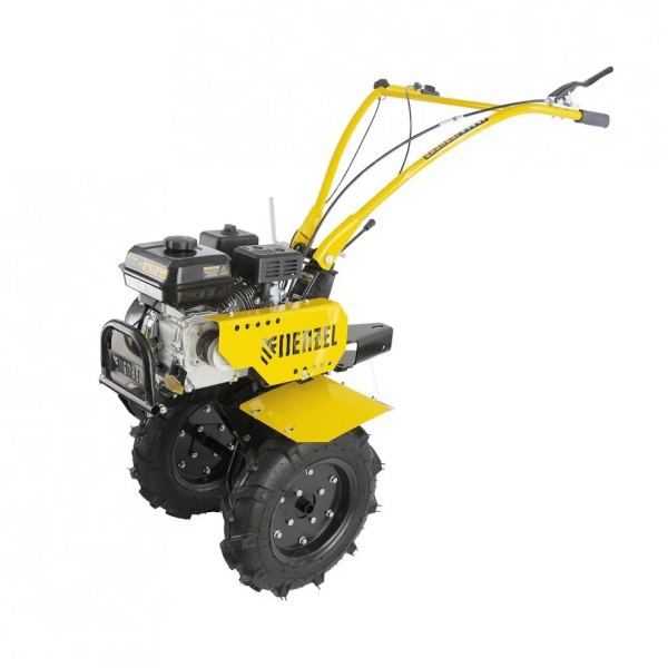 Мотоблок бензиновый Denzel DPT-470 7 л. с. 3В/1Н