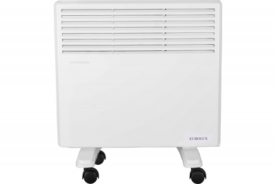Конвектор Eurolux ОК-EU-1000, белый
