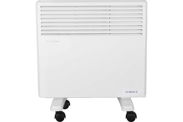 Конвектор Eurolux ОК-EU-1000, белый