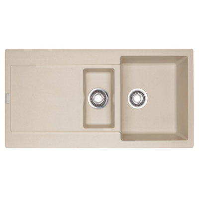 Кухонная мойка Franke MRG 651 (бежевый)