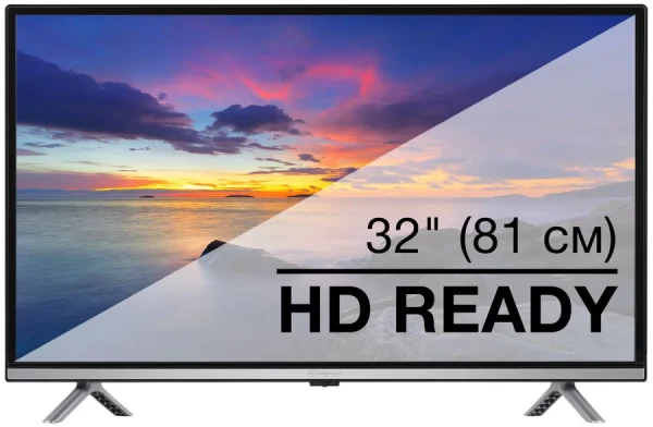 Телевизор Hyundai H-LED32ES5008