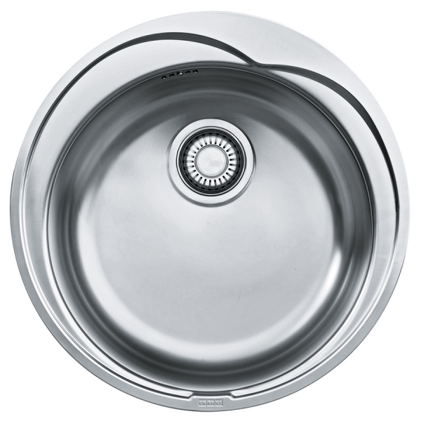 Кухонная мойка Franke RON 610-41