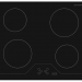 Электрическая варочная панель Schaub Lorenz SLK MY6TC4, черный