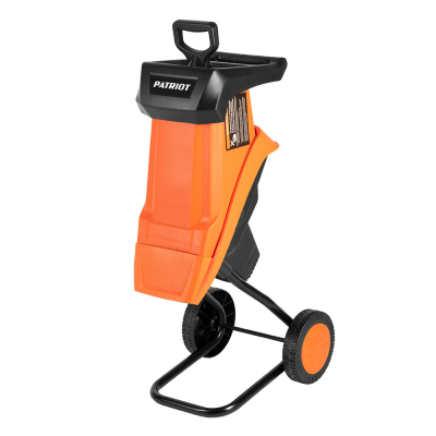 Садовый измельчитель Patriot PT SE24