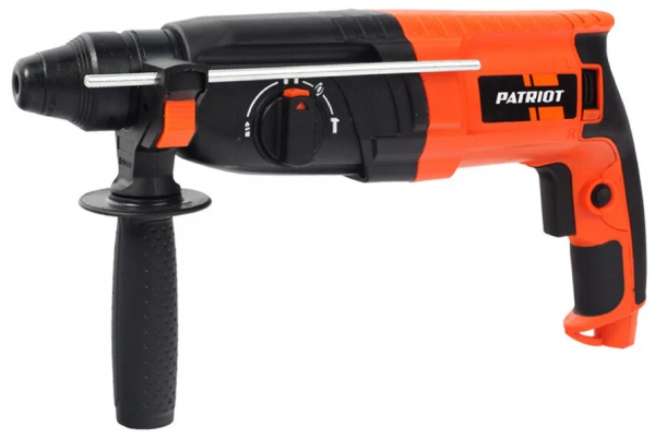 Перфоратор Patriot RH 260 (140301322)