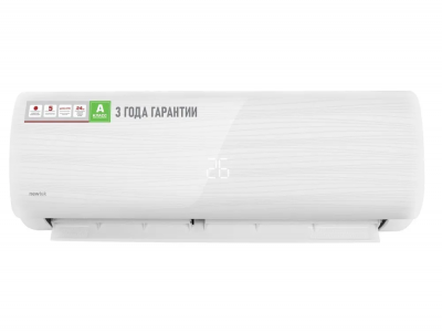 Сплит-система NewTek NT-65D07, белый