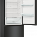 Холодильник Gorenje NRK6202EBXL4, A++, 331 л, цифровой дисплей, размораживание NoFrost, черный