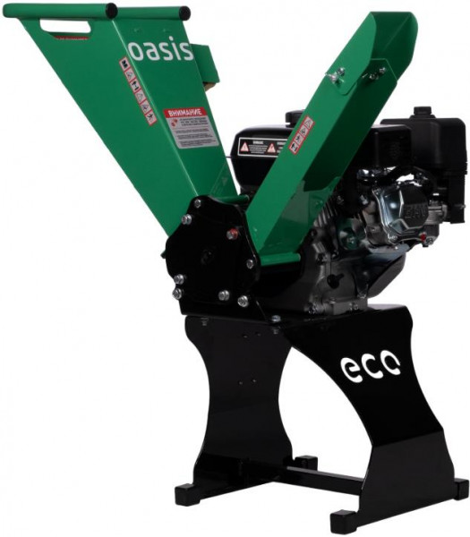 Измельчитель садовый OASIS BI-7/1 Eco
