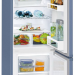 Холодильник Liebherr CUfb 2831, синий