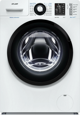 Стиральная машина ATLANT СМА-80С1213-02