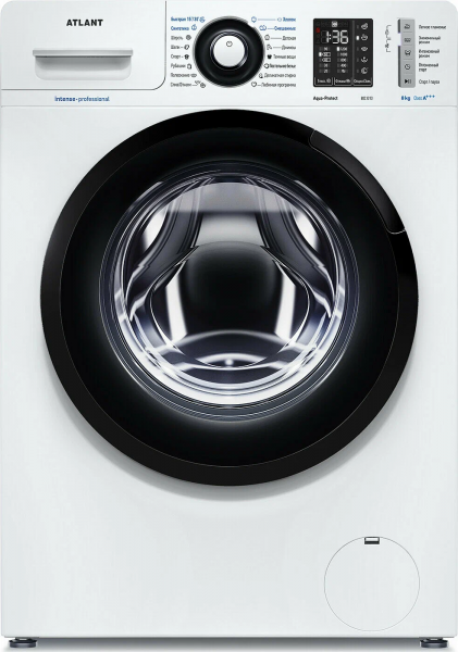 Стиральная машина ATLANT СМА-80С1213-02