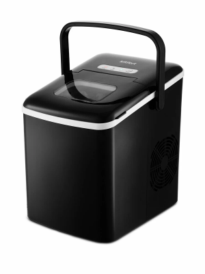 Льдогенератор KITFORT KT-1806 черный