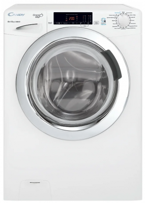 Стиральная машина Candy GVS34 126TC2/2, белый