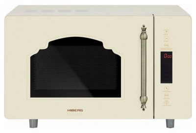 Микроволновая печь HIBERG VM-4588 YR