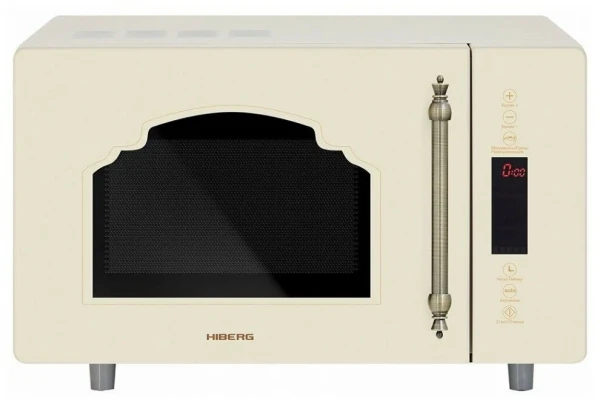 Микроволновая печь HIBERG VM-4588 YR