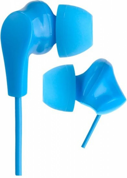 Наушники Perfeo Nova (синий)