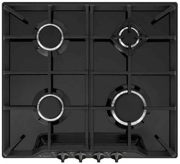 Газовая варочная панель GEFEST ПВГ 1212 К3