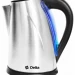 Электрочайник Delta DL-1033