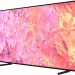 50" Телевизор Samsung QE-50Q60BAUXCE 2022 HDR, QLED, Quantum Dot, LED, черный