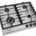Газовая варочная панель GEFEST ПВГ 1214-01 К5