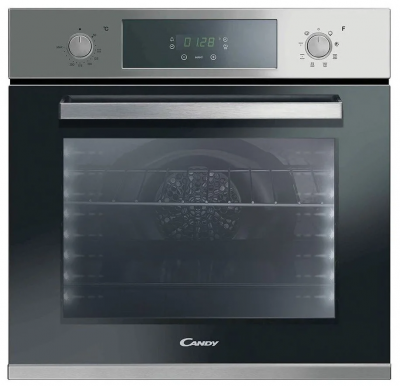 Электрический духовой шкаф Candy FCP625VXL/E